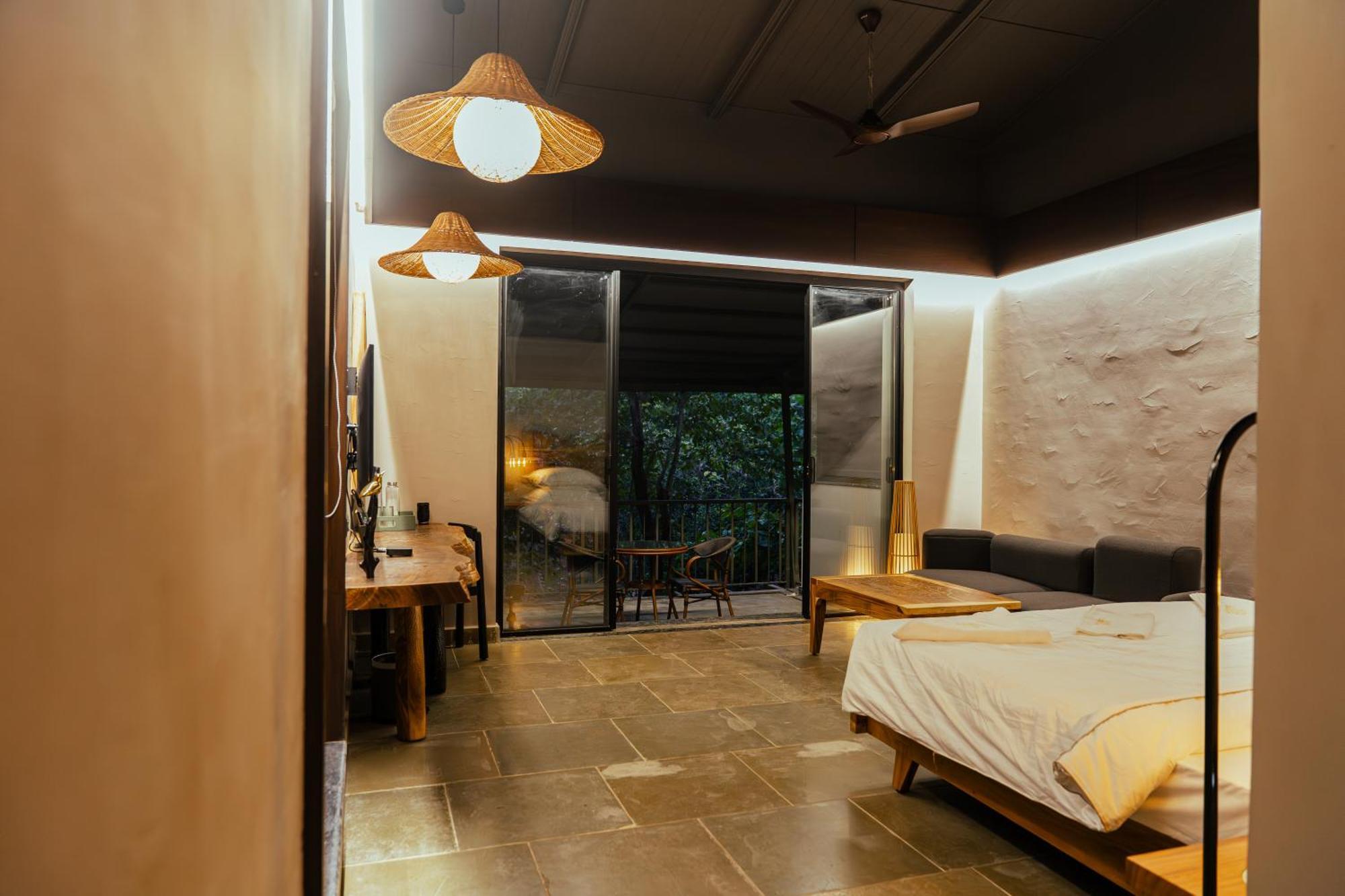 Hotel Sonar Bangla Joypur Forest Exterior foto