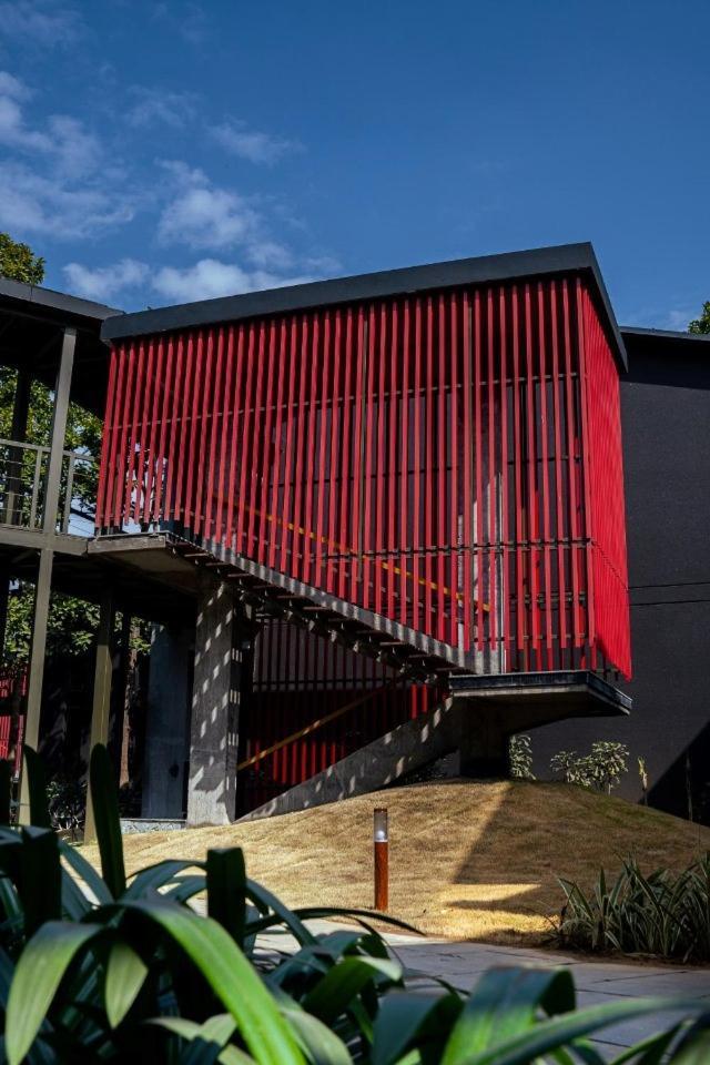 Hotel Sonar Bangla Joypur Forest Exterior foto